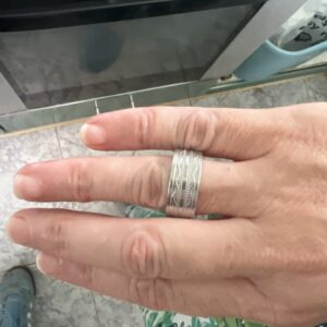 Anillo Amaia